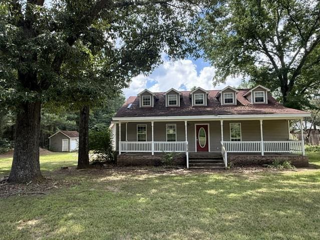 2139 Linker Mountain Rd