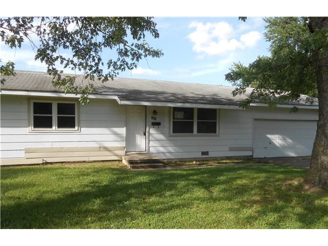 511 Sunset Cir