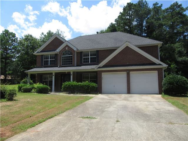 Photograph of 1000 Colony Trl, Fairburn, GA 30213