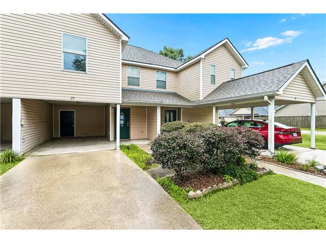 14235 Woodlands Dr #25