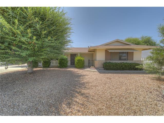 Single Family Home 2BR 2BA - 28757 Pebble Beach Dr, Sun City, CA