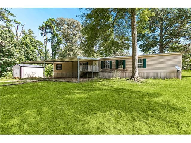 71223 Troy Spears Rd