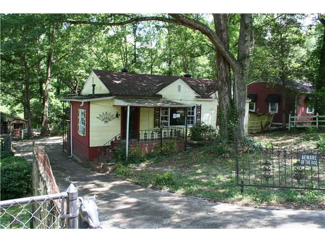 6 Lanier Dr