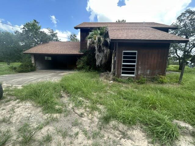 3079 Coletoville Rd E