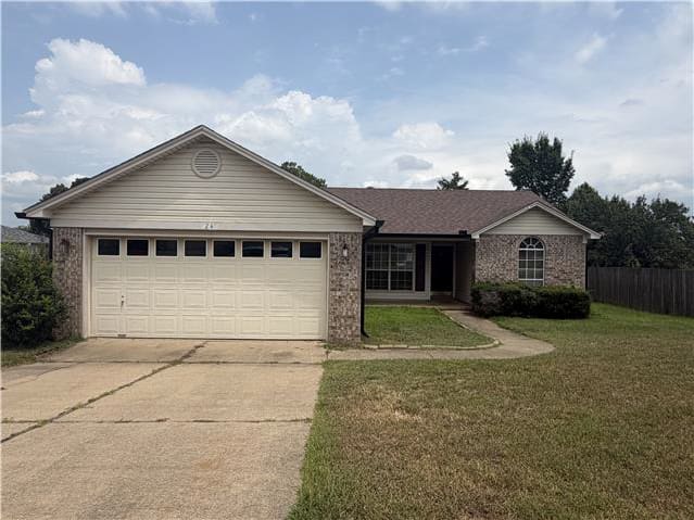 24 Meadow Ridge Loop