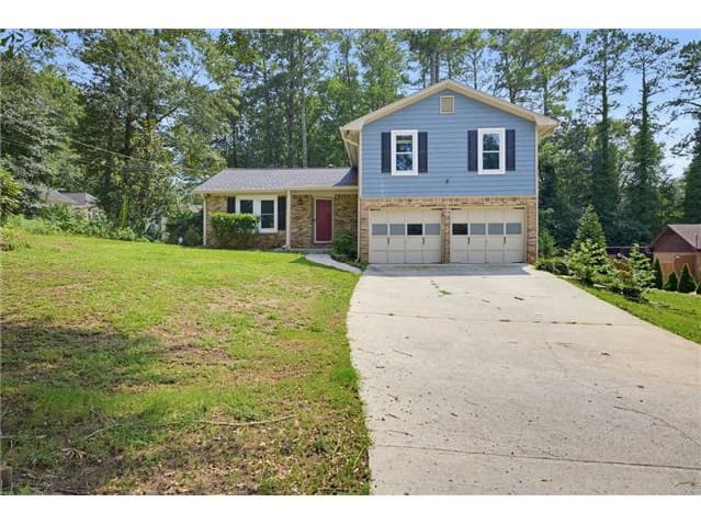 Photograph of 1986 Gibralter Way, Conyers, GA 30012