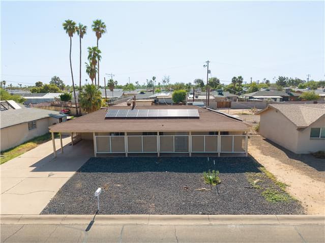 1434 N Casa Grande