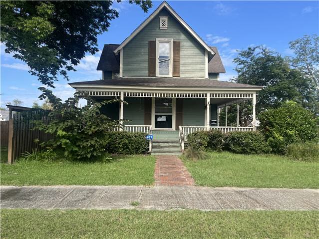 401 S Main St