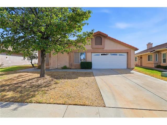 Single Family Home 2BR 2BA - 10780 Bel Air Dr, Cherry Valley, CA