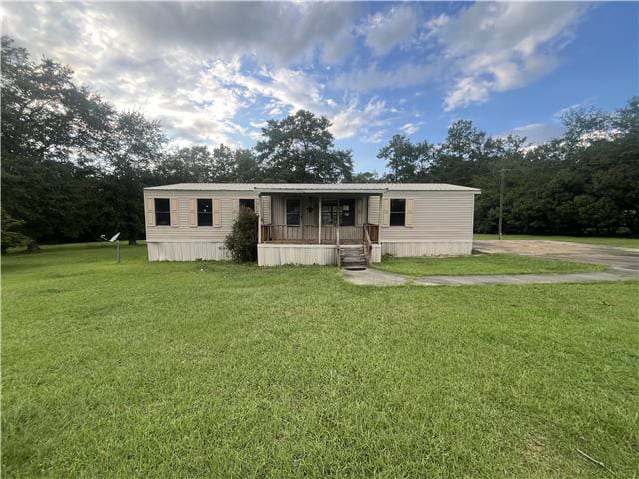 54 Needle Rd