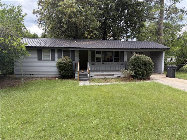 2131 Veterans Dr