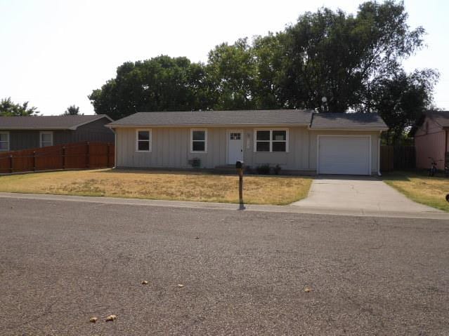 1610 N Countryside Dr