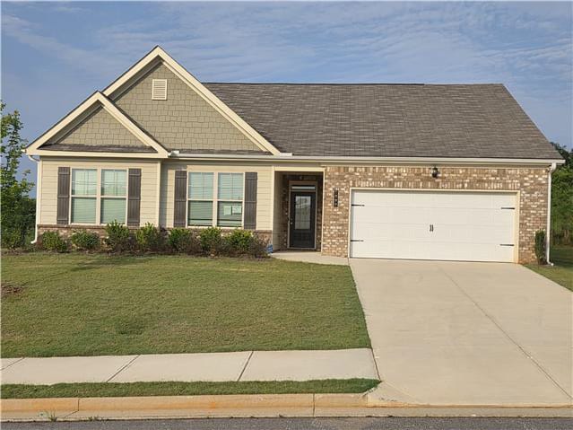 Single Family Home 3BR 2BA - 1092 Sunny Valley Ln, Braselton, GA