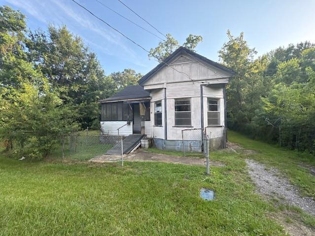 Photograph of 735 Owens St, Mobile, AL 36610
