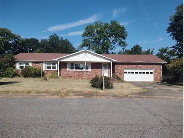 Single Family Home 3BR 2BA - 1111 N 59th Ter, Fort Smith, AR