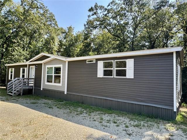Manufactured Home 3BR 2BA - 147 High Forest Trl, Hot Springs, AR