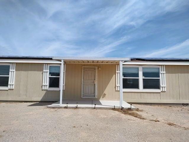 Manufactured Home 3BR 2BA - 407 N 375th Dr, Tonopah, AZ