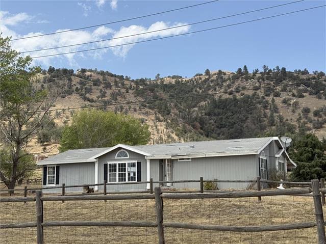 Manufactured Home 3BR 2BA - 28000 Cummings Valley Rd, Tehachapi, CA