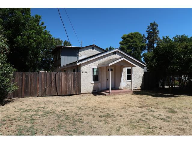 Single Family Home 4BR 2BA - 2390 Brown St, Durham, CA