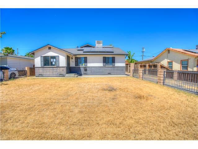 Photograph of 113 Polk St, Taft, CA 93268