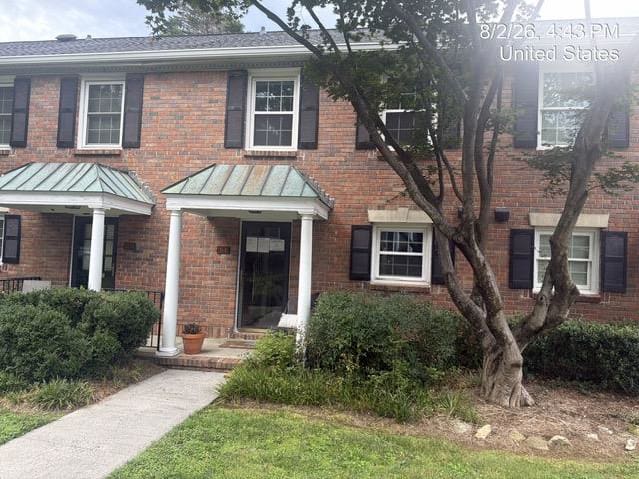 Condo 2BR 1.1BA - 6700 Roswell Rd Unit 33e, Atlanta, GA