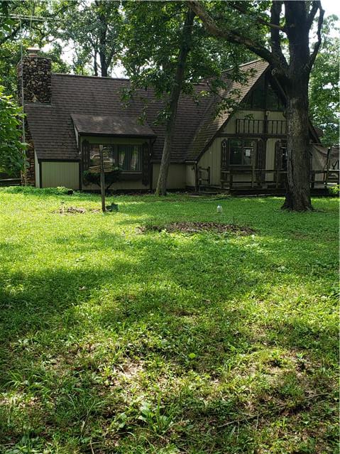 Single Family Home 2BR 1BA - 352 Greenstreet Rd, Beaufort, MO