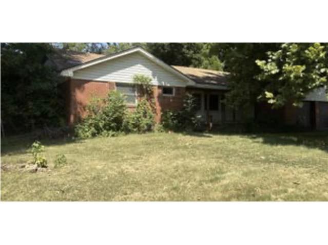 Single Family Home 3BR 3BA - 1136 N Xenophon Ave, Tulsa, OK