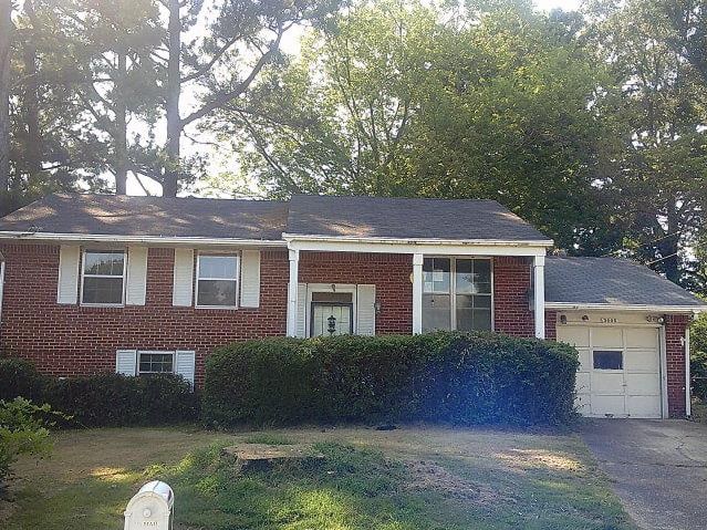 Single Family Home 3BR 2BA - 3605 Merritt Cv, Memphis, TN