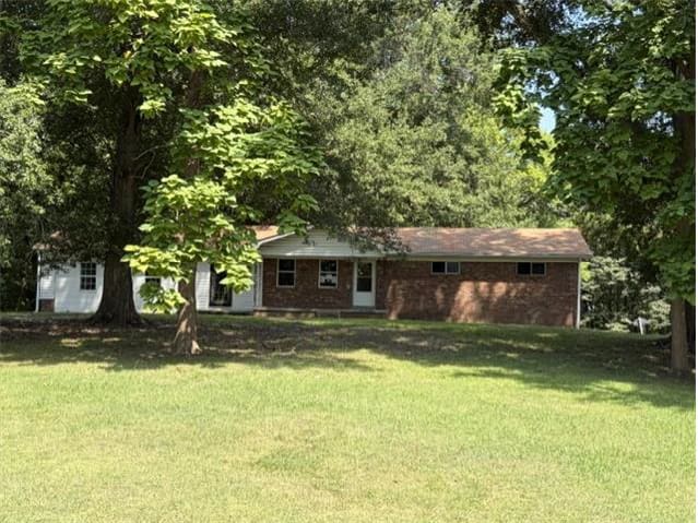Single Family Home 4BR 2BA - 128 Old Glimp Rd, Ripley, TN