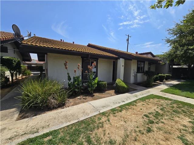 Condo 2BR 2BA - 6338 N Maroa Ave, Fresno, CA