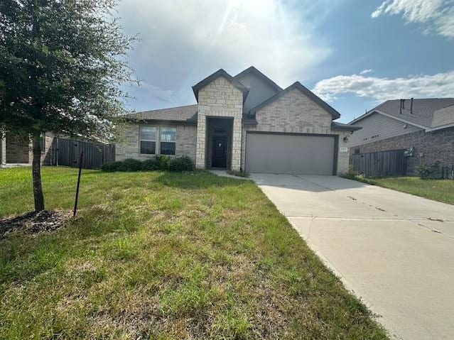 Single Family Home 4BR 2BA - 23712 Pagliano Ct, New Caney, TX