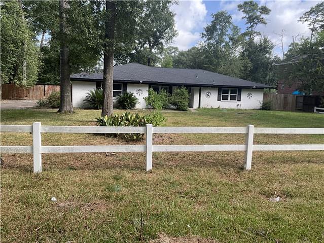 Single Family Home 3BR 2BA - 2314 Creekleaf Rd, Houston, TX