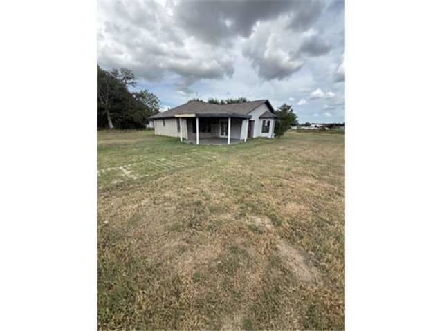 Single Family Home 4BR 2BA - 1611 Fm 2446, Frankilin, TX