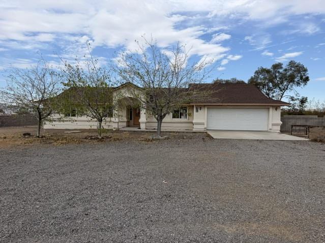 3661 N Avra Rd