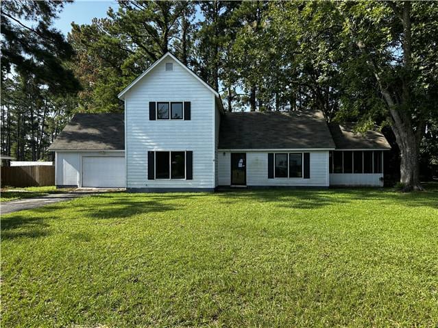 604 Sherwood Dr