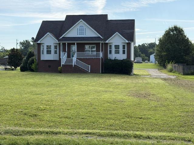 Single Family Home 3BR 2BA - 5259 E Robertson Rd, Cross Plains, TN