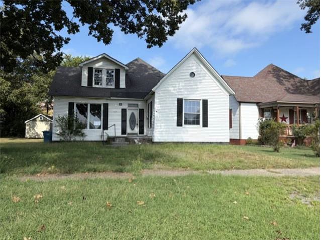 303 N. Marion St.