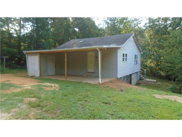 1935 Coldwater Rd