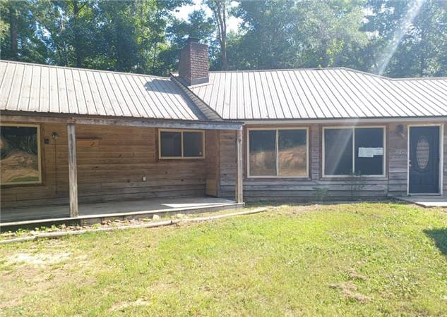 Photograph of 15632 Twin Creek Dr, Buhl, AL 35446