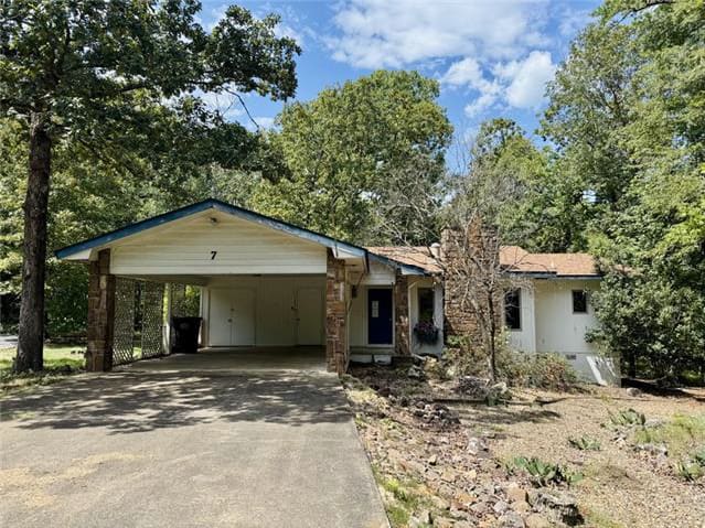 Single Family Home 2BR 2BA - 7 Banda Pl, Hot Springs Villa, AR