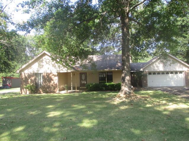 Single Family Home 3BR 2BA - 7 Winter Ln, Greenbrier, AR