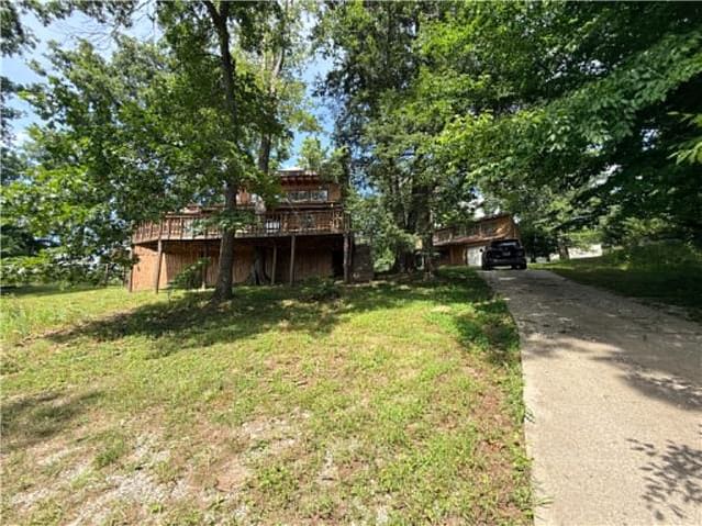 Single Family Home 3BR 2BA - 731 Pleasant Grove Rd, Winfield, TN