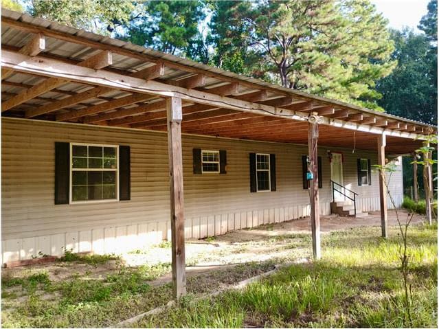 Photograph of 746 County Road 1015, Woodville, TX 75979