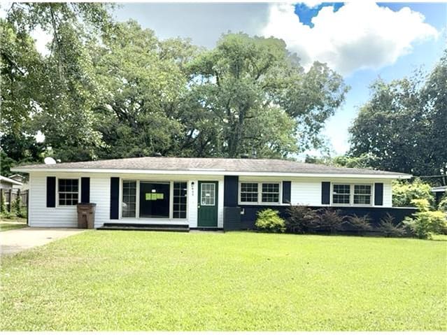 Single Family Home 4BR 2BA - 655 Wilshire Rd, Mobile, AL