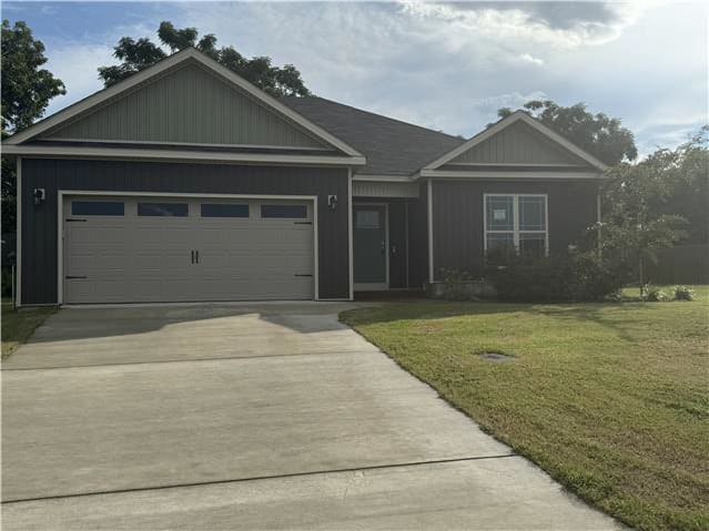 Photograph of 91 Cole Dr, Hawkinsville, GA 31036