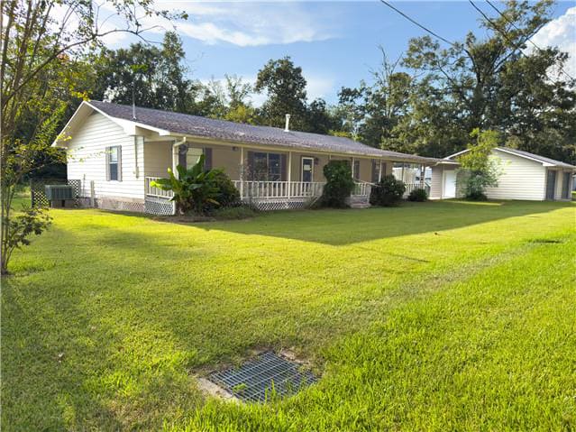 13123 Dee Gautreau Rd