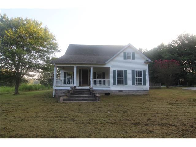 1828 Welcome Home Church Rd