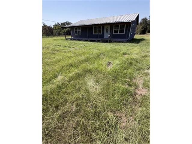 Photograph of 2830 Bob Mathews St, Bedias, TX 77831
