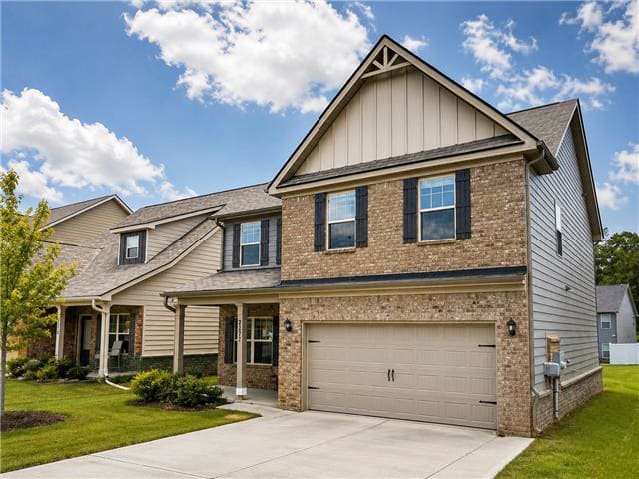 Photograph of 2277 Church St, Hampton, GA 30228