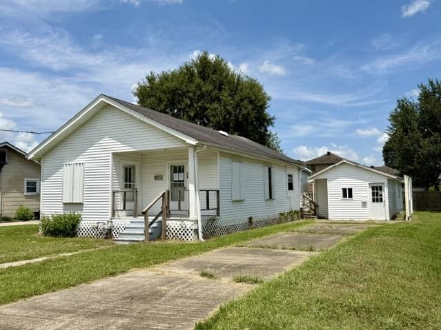109 Fifth St